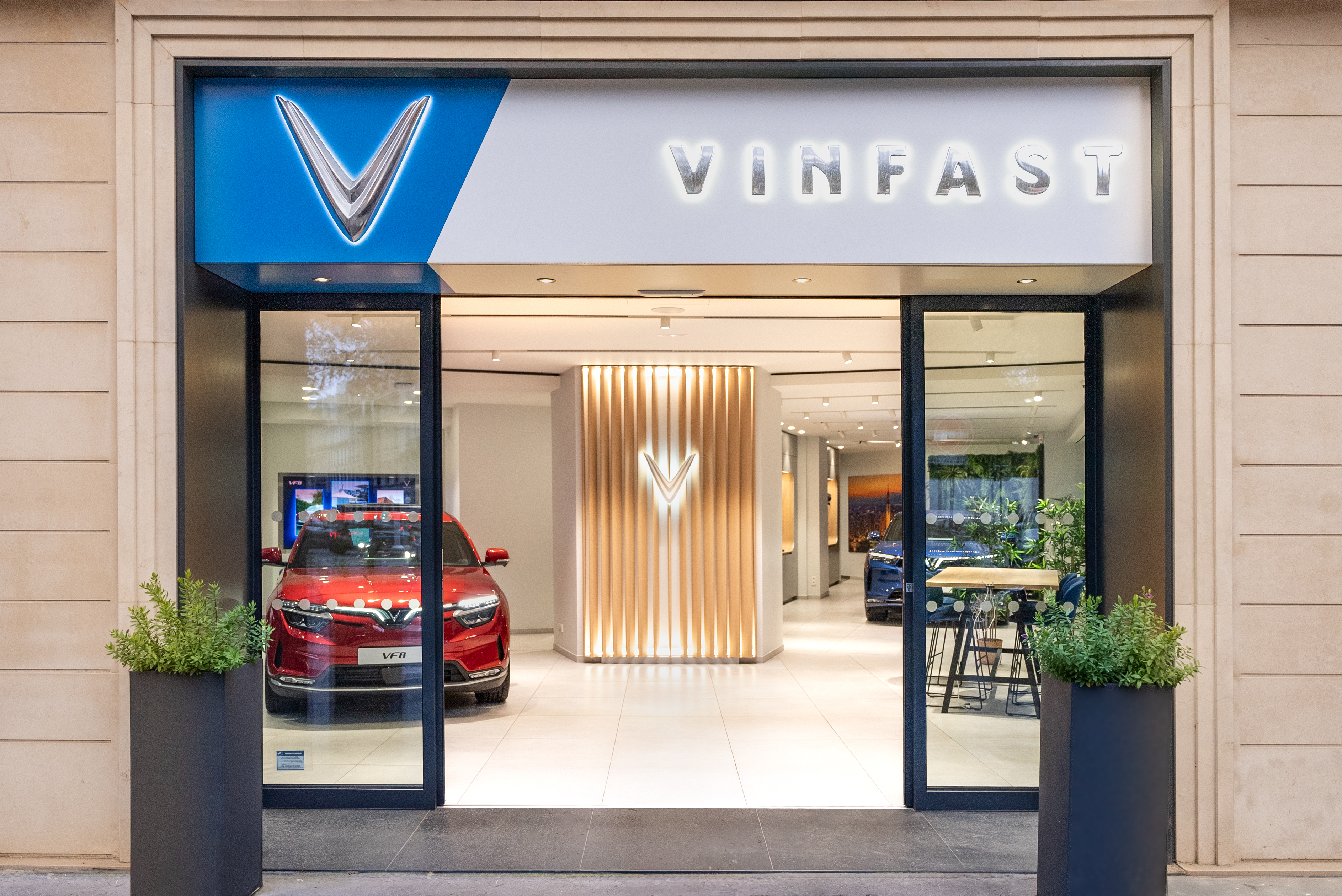 VinFast