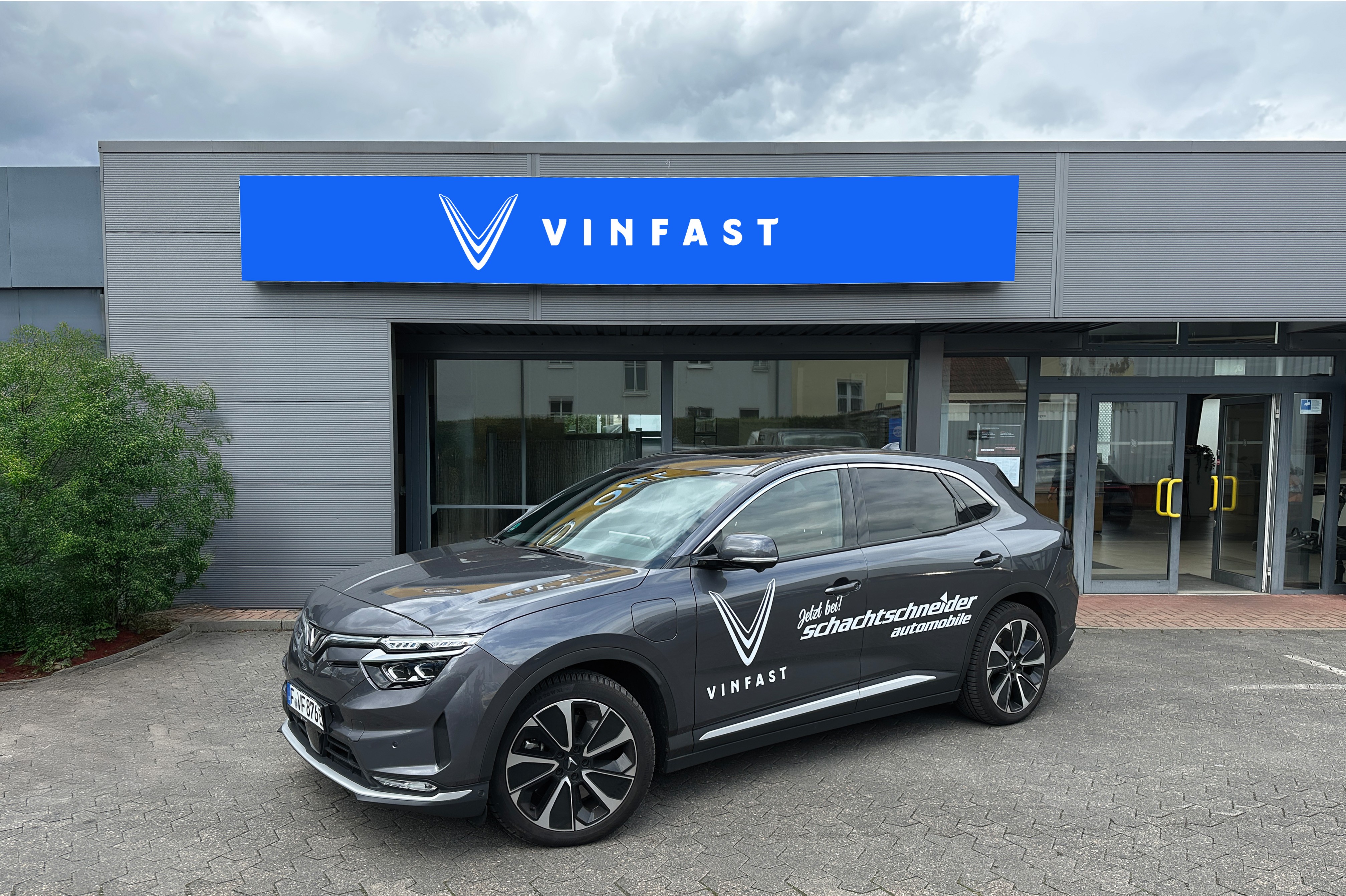 VinFast