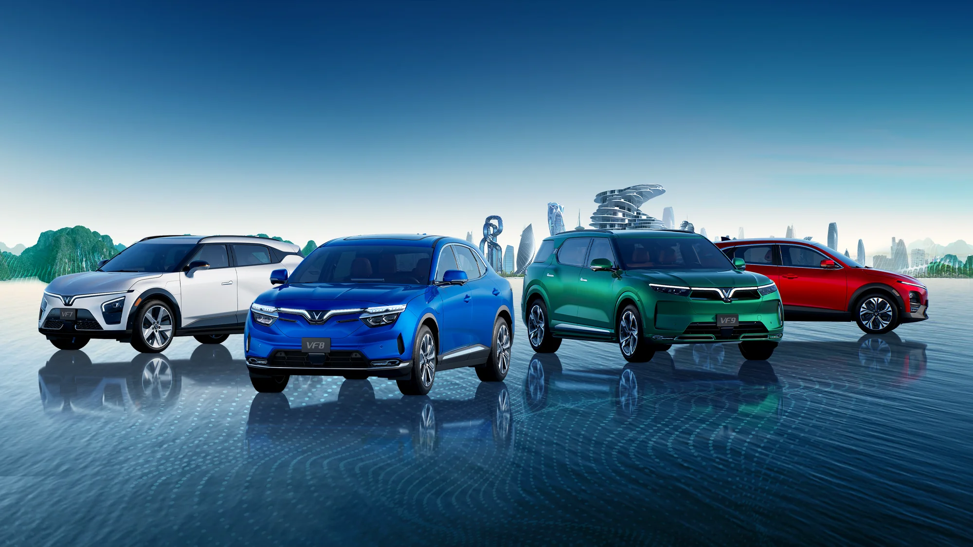 Hoogwaardig interieur