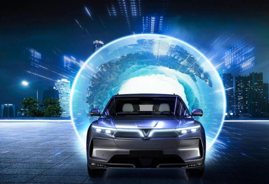 KOMPLETTE E-AUTO FAMILIE UND NEUE TECHNOLOGIEN: VINFAST PRÄSENTIERT SICH AUF DER CES 2022 IN LAS VEGAS
