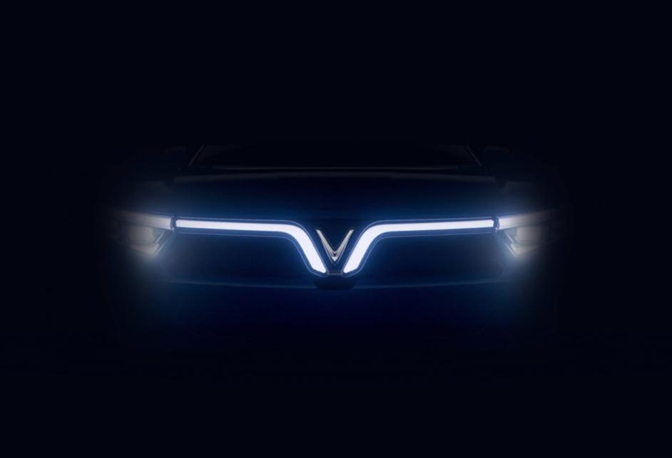 VINFAST PRÄSENTIERT SEINE GLOBALE ELEKTROFAHRZEUGMARKE  AUF DER LOS ANGELES AUTO SHOW 2021