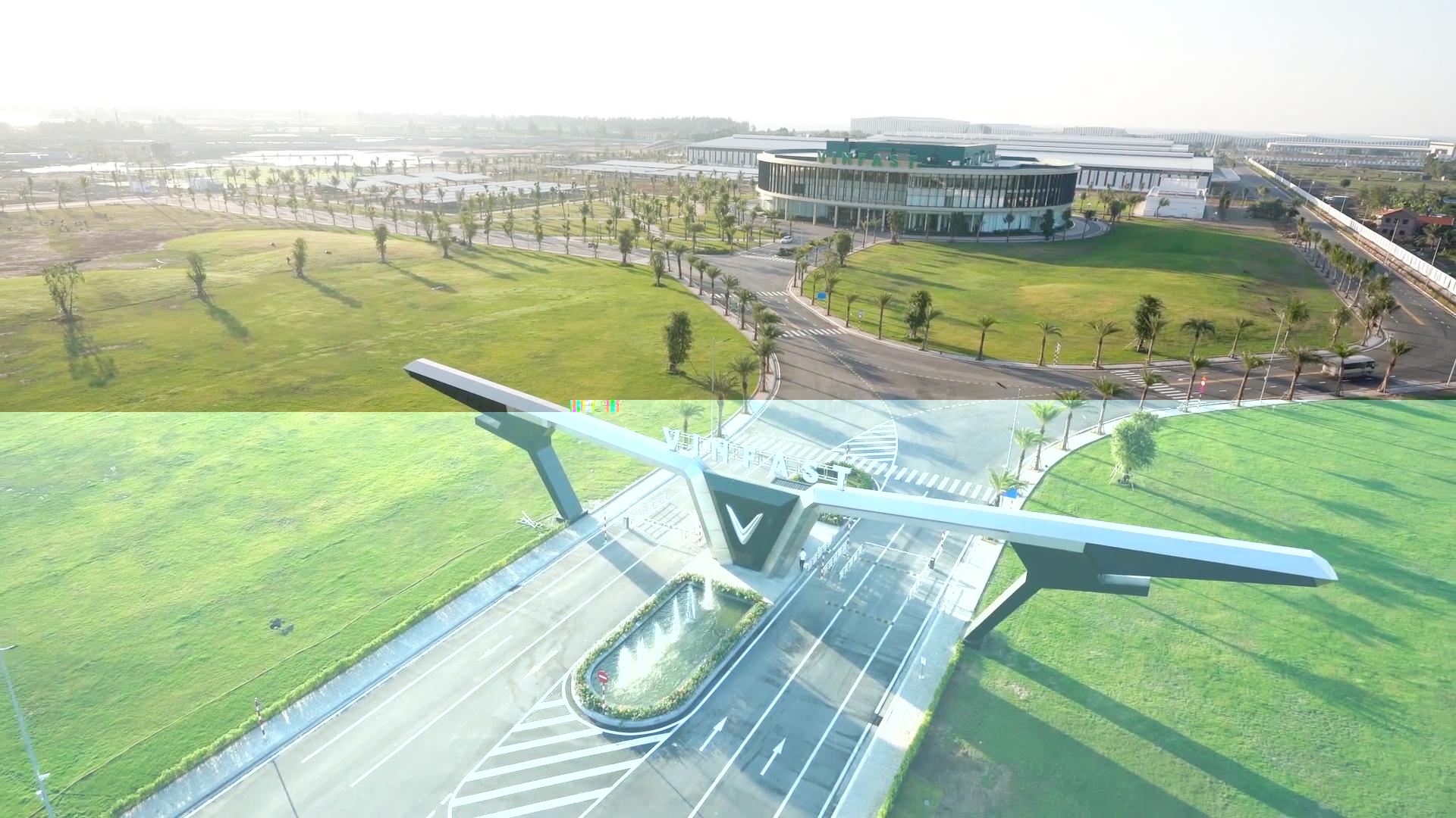 VINFAST REVEALS INTENTION TO EXPAND INTO THE SOUTHEAST ASIA ELECTRIC MOBILITY MARKET