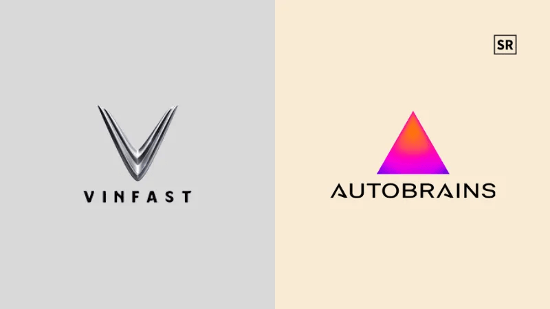 VinFast and Autobrains announce Strategic Partnership on Developing Autonomous Driving Technology and Affordable Robo-Car